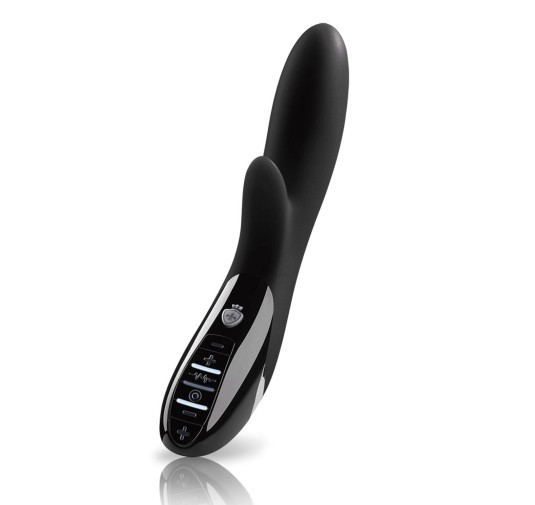 Wibrator-Daring Danny eStim Vibrator